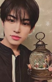 迷三 wm 3.0線上 簽售卡 聖誕節ver.