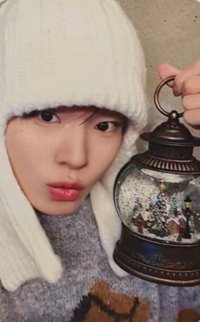 迷三 wm 3.0線上 簽售卡 聖誕節ver.