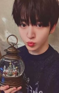 迷三 wm 3.0線上 簽售卡 聖誕節ver.