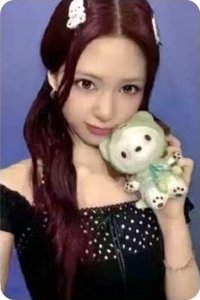 lip bomb msg 2.0團簽 簽售卡 