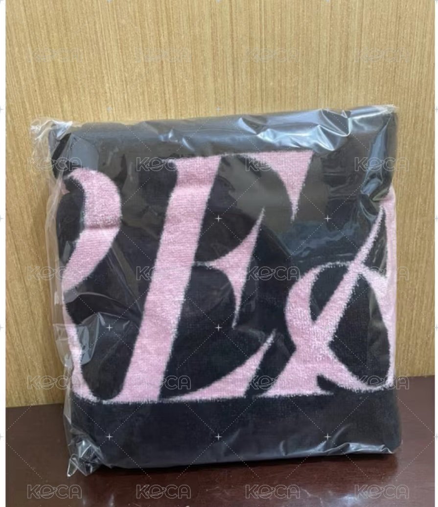 毛巾