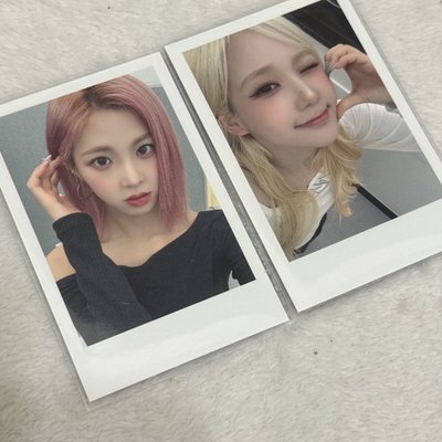 tripleS ASSEMB25 itta1.0線上簽售