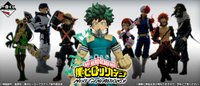 我的英雄學院 NEXT GENERATIONS！！