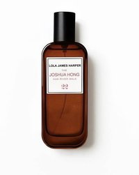 香氛類 LOLA JAMES HARPER 知秀聯名香氛噴霧