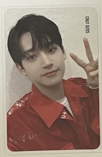 The Awakening: Written In The Stars 專輯卡 