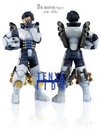 我的英雄學院 NEXT GENERATIONS！！ 景品模型 D賞 figure;飯田天哉