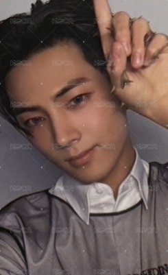 迷六 蝦皮 特典卡  背面