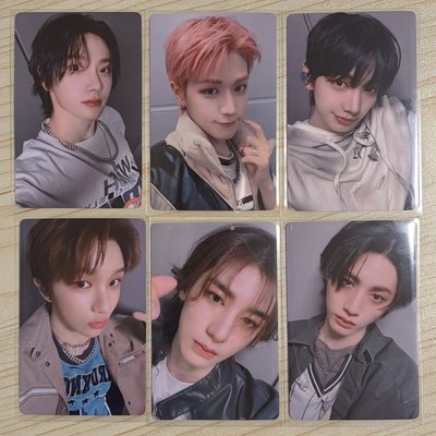 yzy2.0 簽售卡 拼盤造型