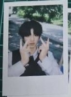 隨機卡 r拍立得