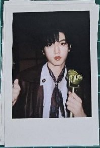 隨機卡 r拍立得