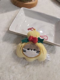 BBNEXDO 聖誕吊飾  DARLRNG 