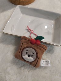 BBNEXDO 聖誕吊飾 MYNGMYNG