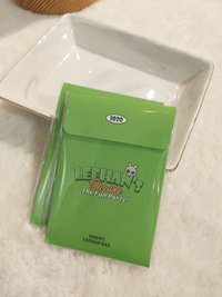 25 LEEHAN生日小卡組