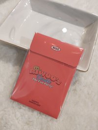 25 RIWOO生日小卡組