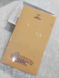 25 JAEHYUN生日貼紙組