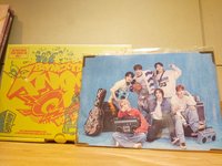 Knock on回憶錄（全新未拆含特典）