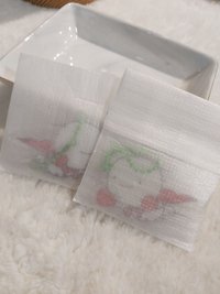 BBNEXDO  LUCKYDRAW WOONBABY