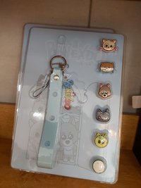 BBNEXDO 手燈裝飾（全新）