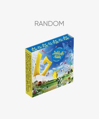 MINI11 專輯 克拉盤 雨衣盤未拆