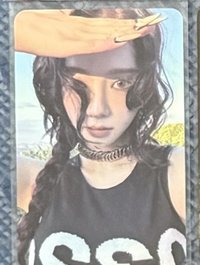 whiplash限量專卡