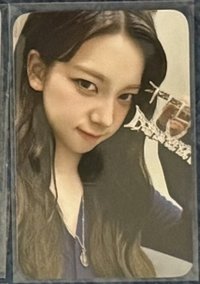 正一快閃髮夾卡