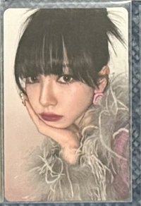 hot mess 華納特典卡