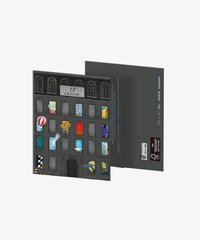 精選專 電子專 WEVERSE ALBUMS VER.