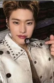 RIIZE LOUD Final b版 隨機卡 