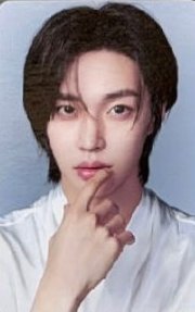 RIIZE LOUD Final b版 隨機卡 