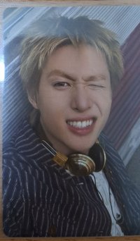 馬年曆卡2