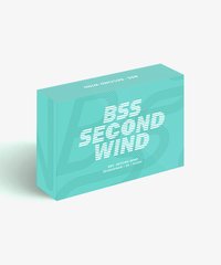 BSS ’SECOND WIND’ kit智能專 