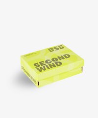 BSS ’SECOND WIND’ 專輯 Special Ver.