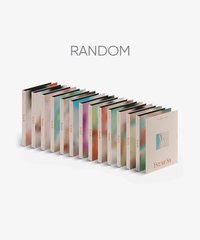 正四 專輯 克拉盤 油彩盤未拆