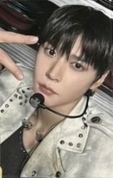 RIIZE LOUD Final b版 隨機卡 