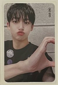 The Awakening: Written In The Stars 星船 特典卡 