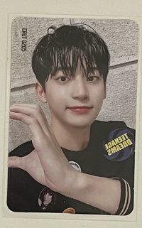 The Awakening: Written In The Stars 星船 特典卡 