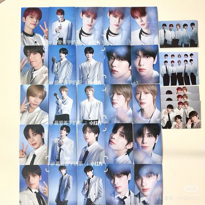 EP2仁川卡包（未拆）