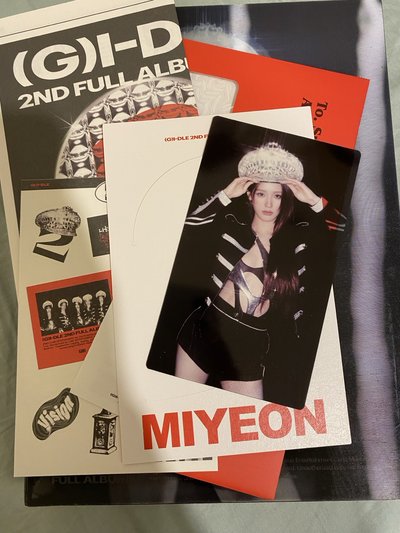 idle 正規二未拆專