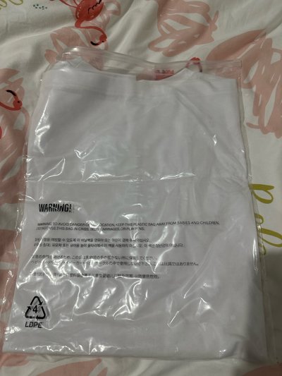 T1五星周邊 T恤 2024 T1 World Champions T-Shirt 