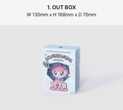 SEVENTEEN CARAT 十期會員禮