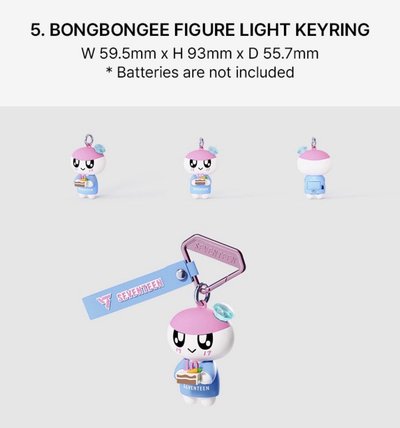 SEVENTEEN CARAT 十期會員禮