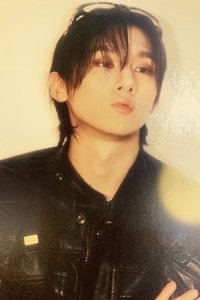 Off The Beat 專輯卡 Beat ver.