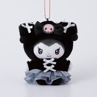 吊娃 地雷酷洛米