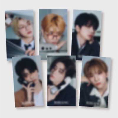 bibiang韓國滿額卡