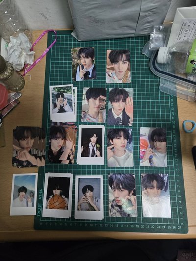 肆意突圍隨機卡