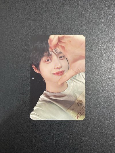 正規一｜ms比心雄（中背）