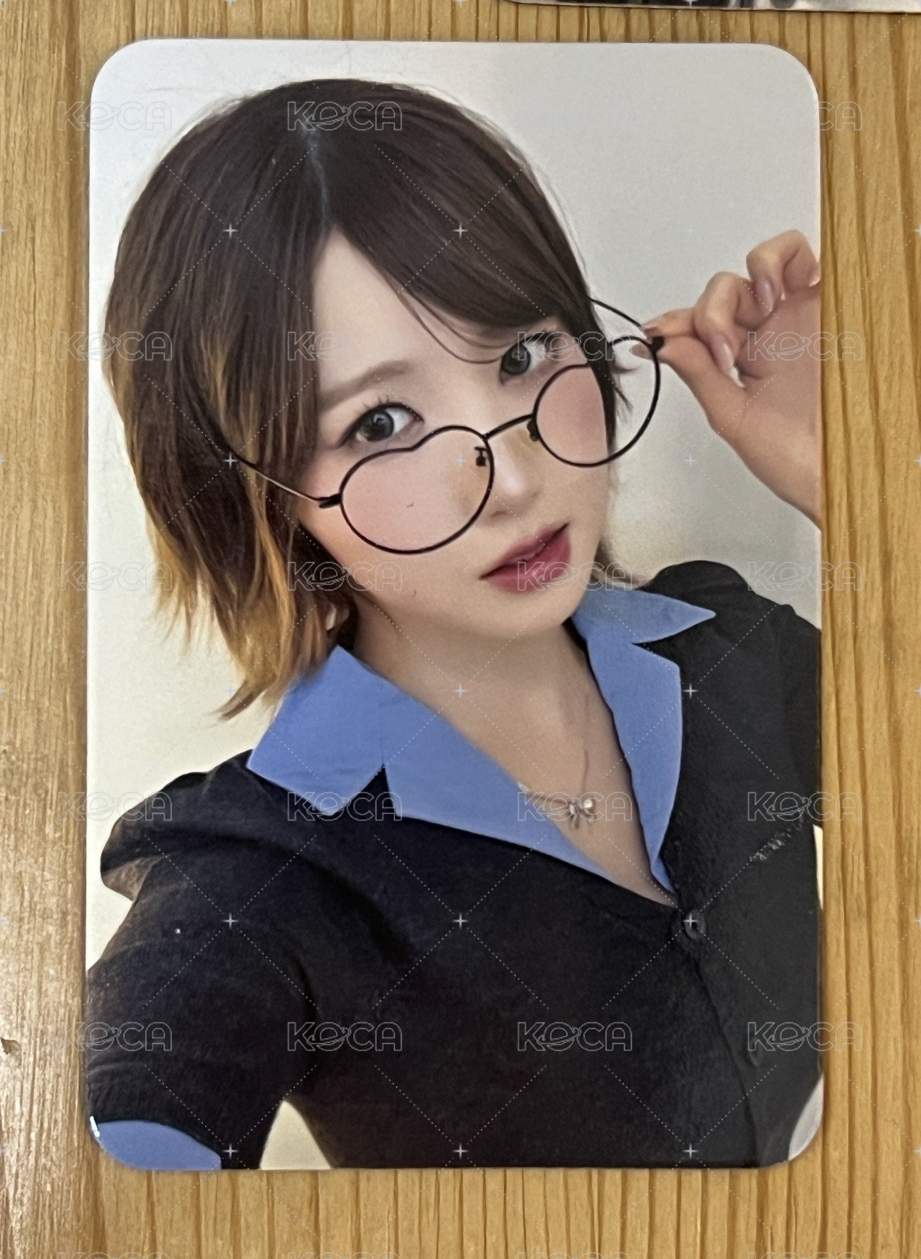 眼鏡本田