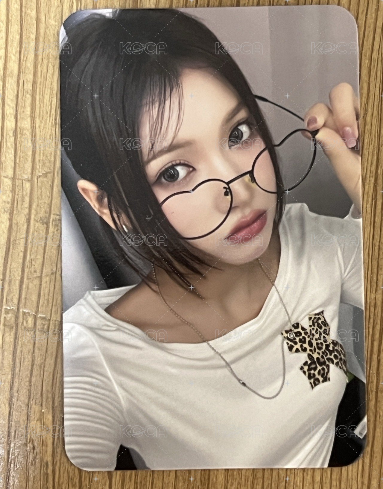 眼鏡卡尼