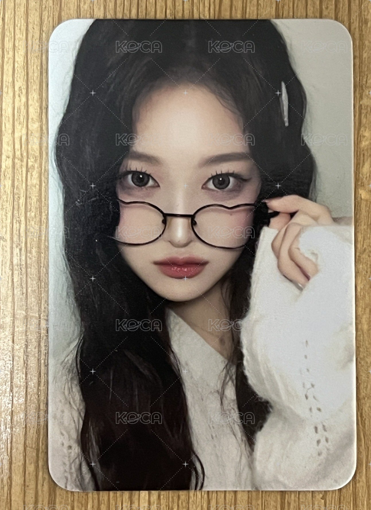 眼鏡SOHA