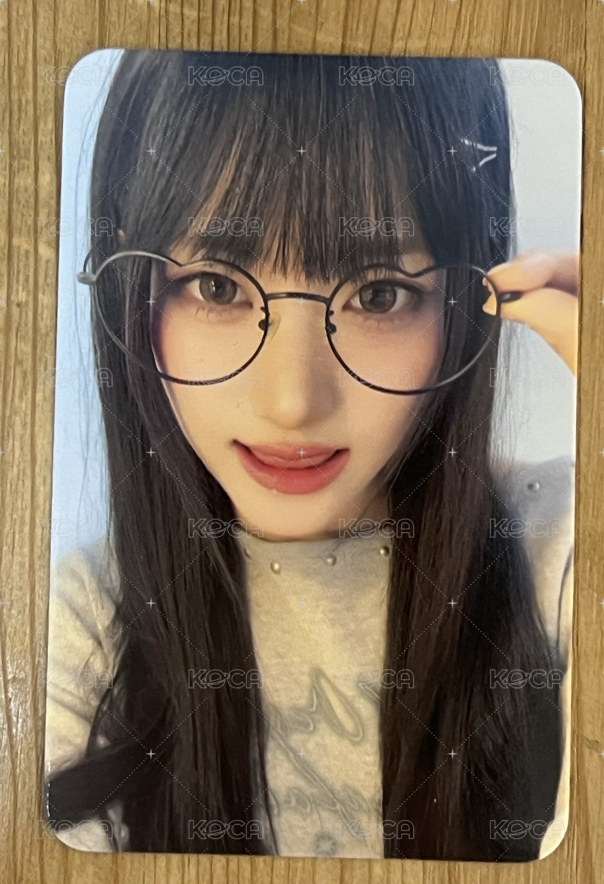 眼鏡俊輝